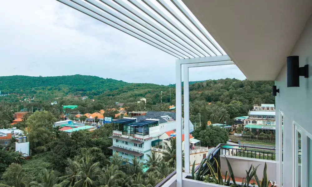 Summer Dream Hotel Phu Quoc, фото 4