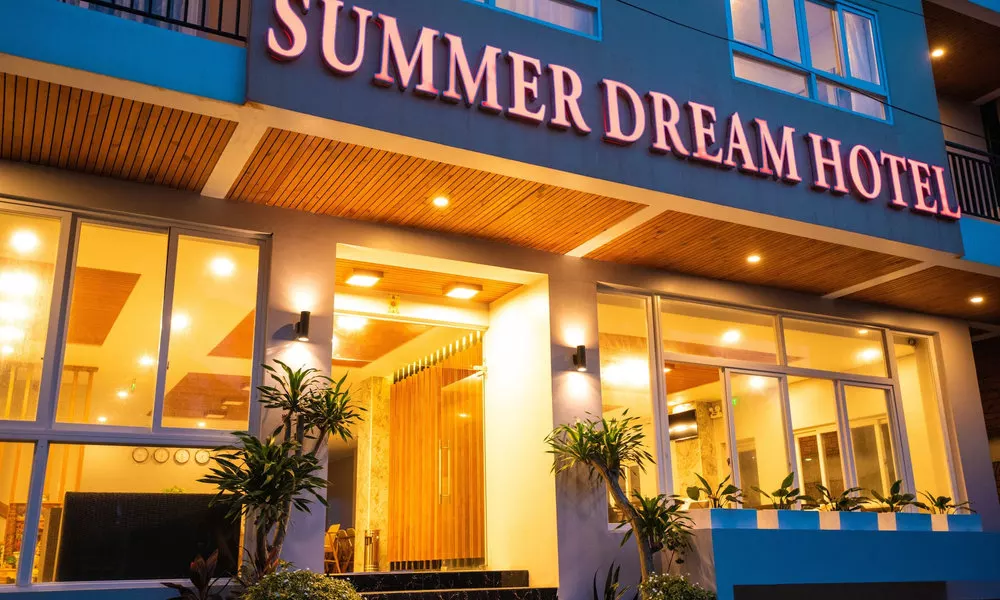 Summer Dream Hotel Phu Quoc