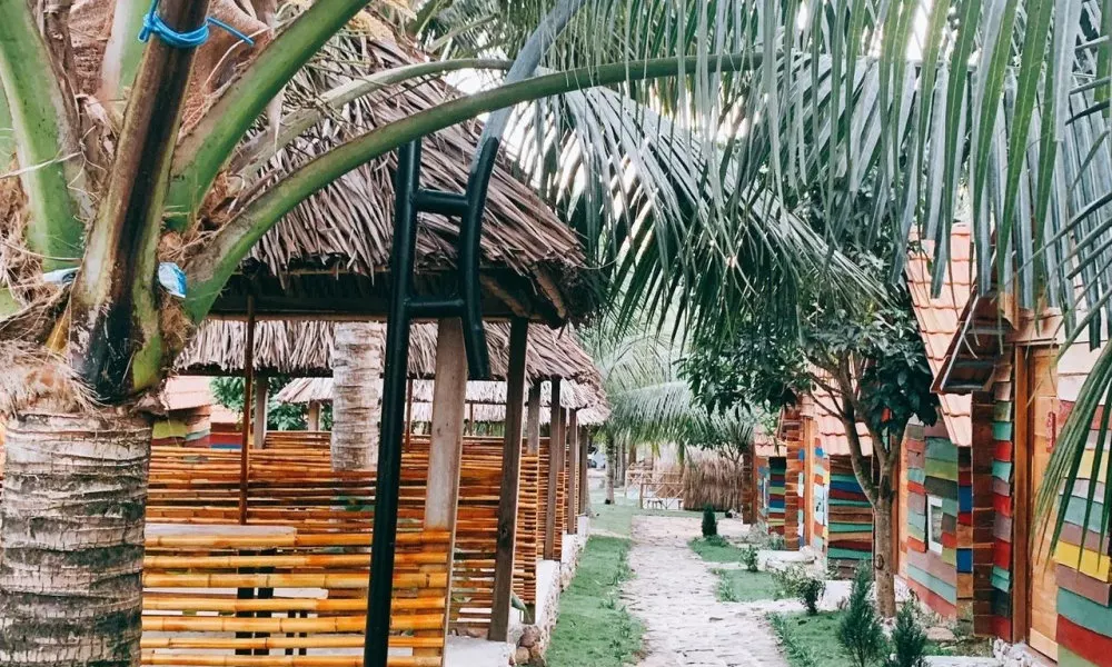 Green Garden Bungalow Phu Quoc