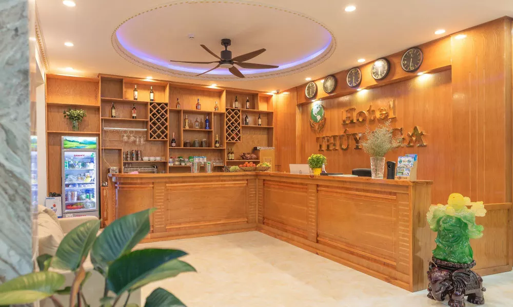 Thuy Nga Hotel Phu Quoc, фото 5