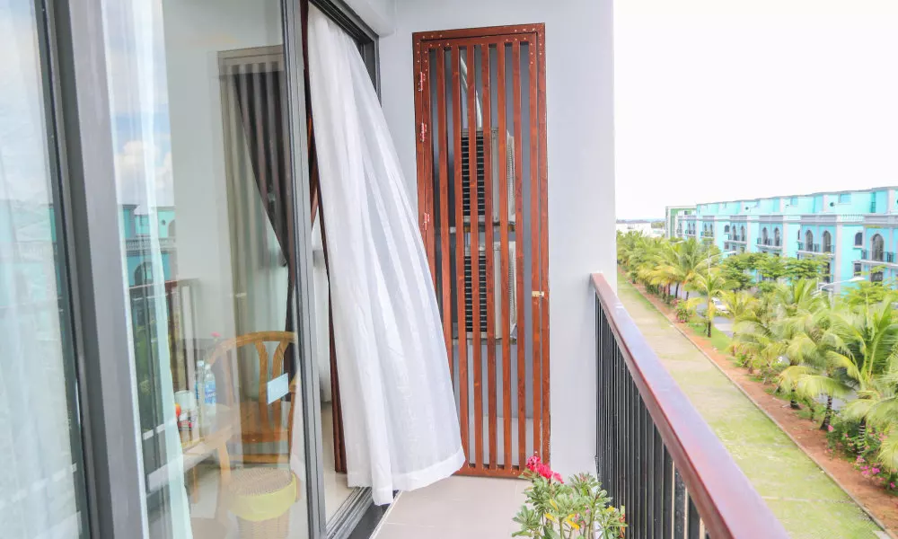 Thuy Nga Hotel Phu Quoc, фото 3