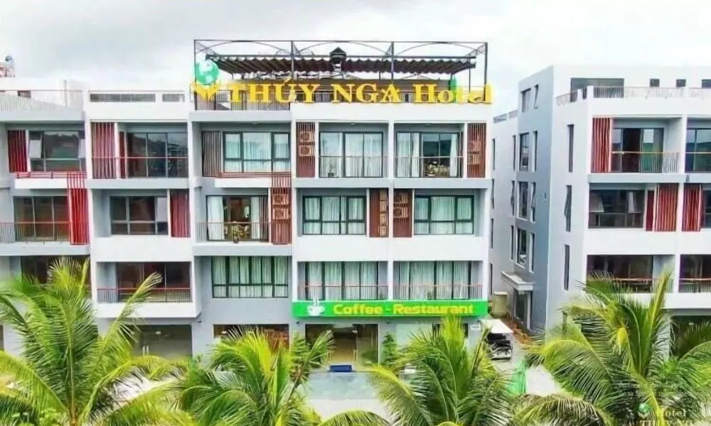 Thuy Nga Hotel Phu Quoc