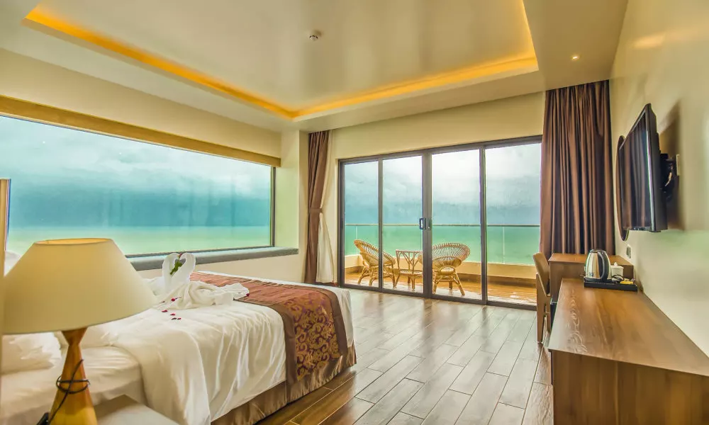 Coral Bay Resort, фото 2