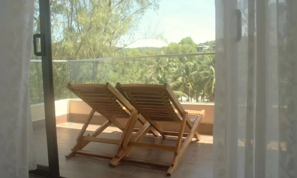 Coral Bay Resort, фото 4