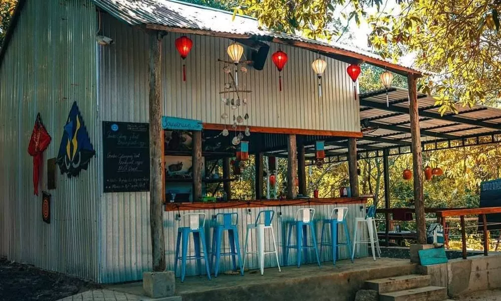 Hideway Beach Glamping Camp Phu Quoc, фото 3