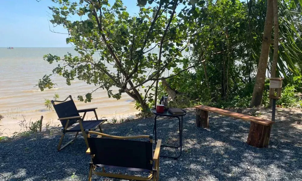 Hideway Beach Glamping Camp Phu Quoc, фото 5