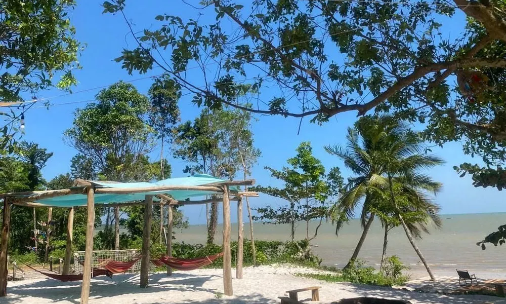 Hideway Beach Glamping Camp Phu Quoc, фото 2