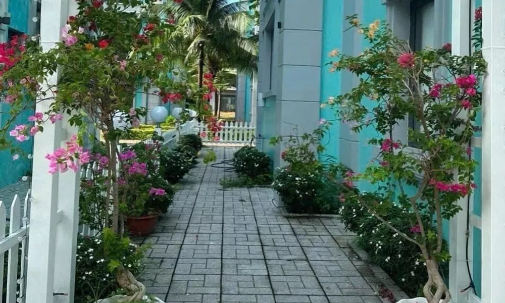 Trang Tien Villas