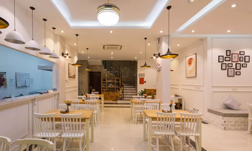Phu Quoc Ahas Hotel, фото 5