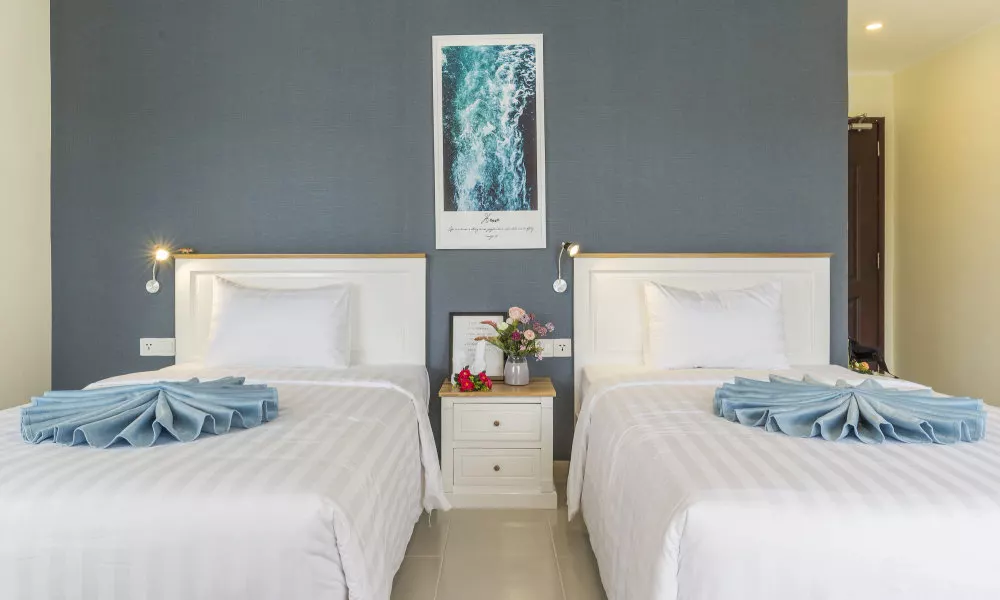 Phu Quoc Ahas Hotel, фото 3