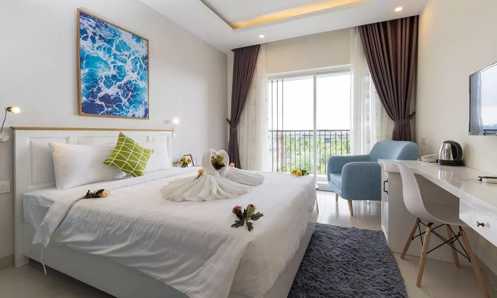 Phu Quoc Ahas Hotel