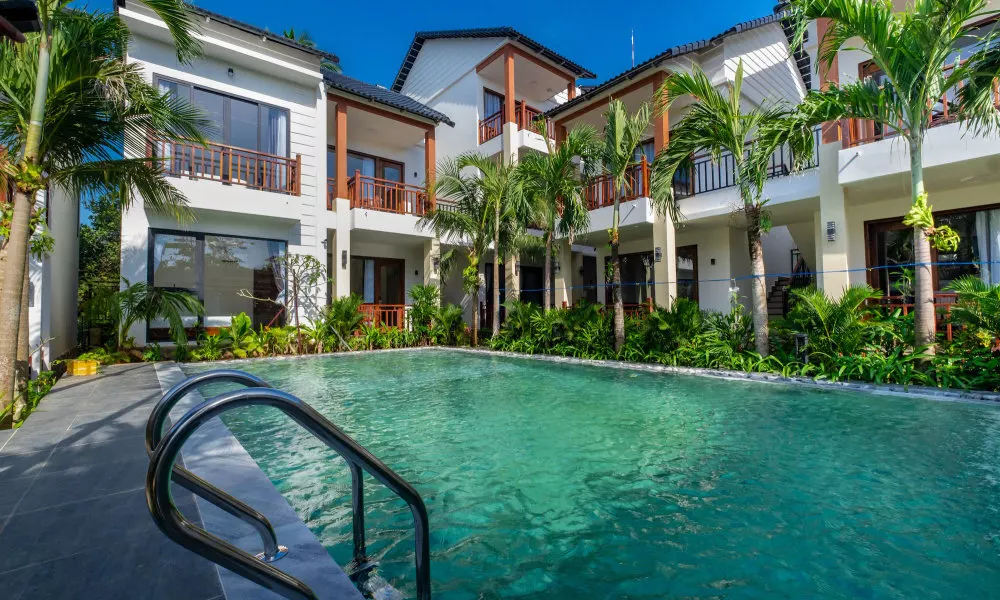 Melica Resort & Spa Phu Quoc