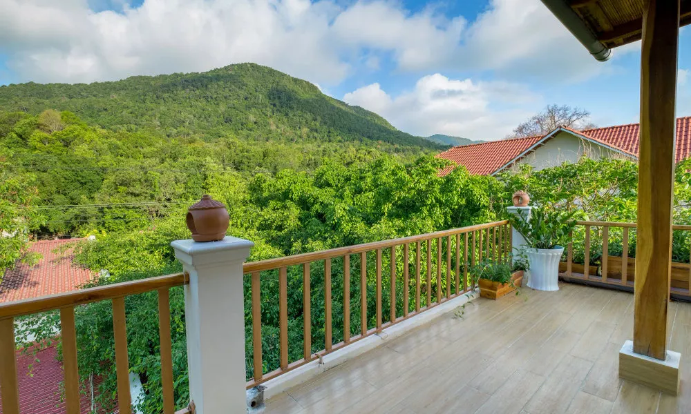 Naomi Resort, фото 5