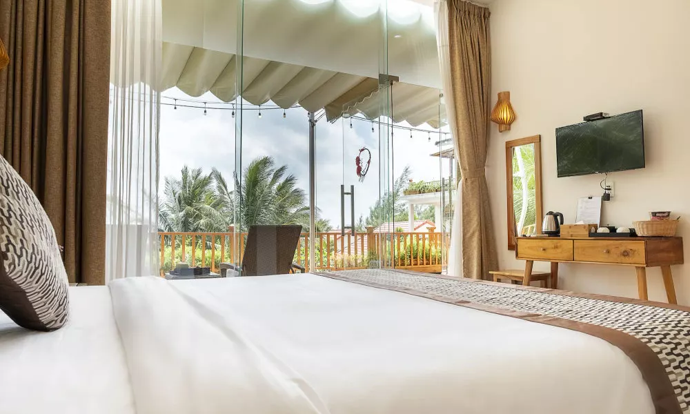 Naomi Resort, фото 4