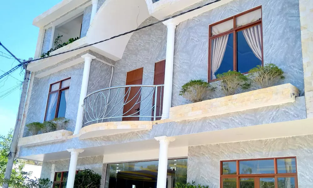 Hung Yen Hotel