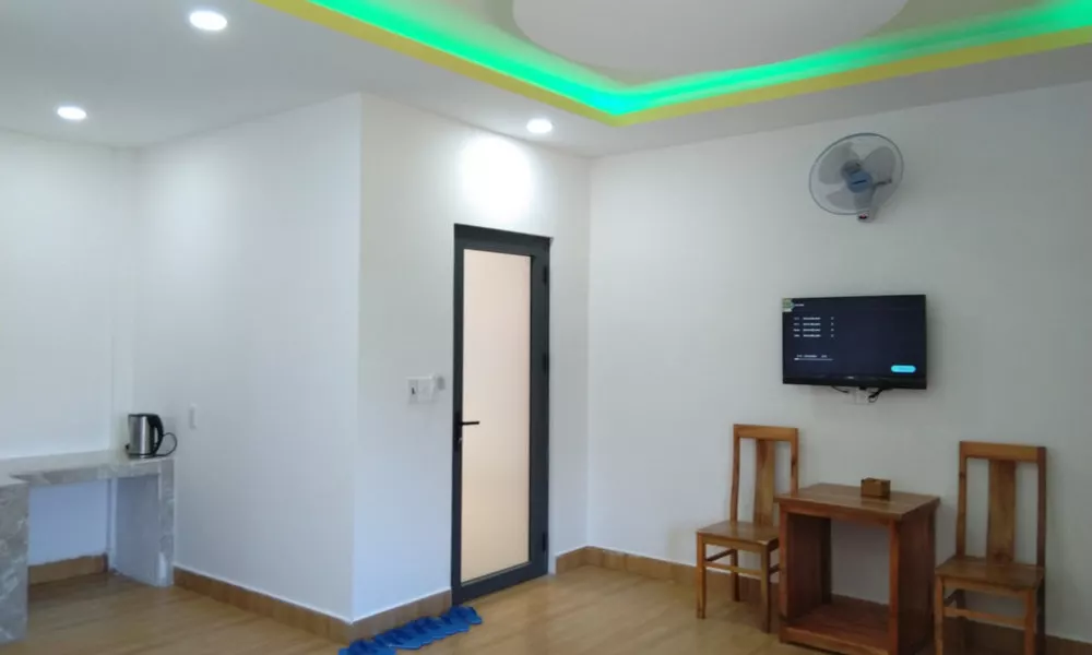 Hung Yen Hotel, фото 2
