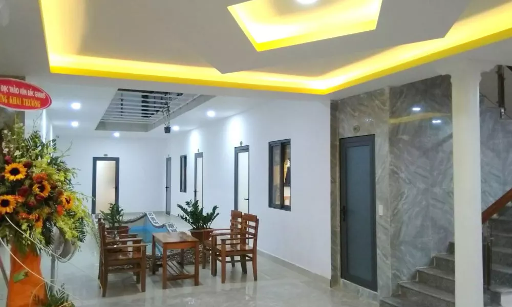 Hung Yen Hotel, фото 4
