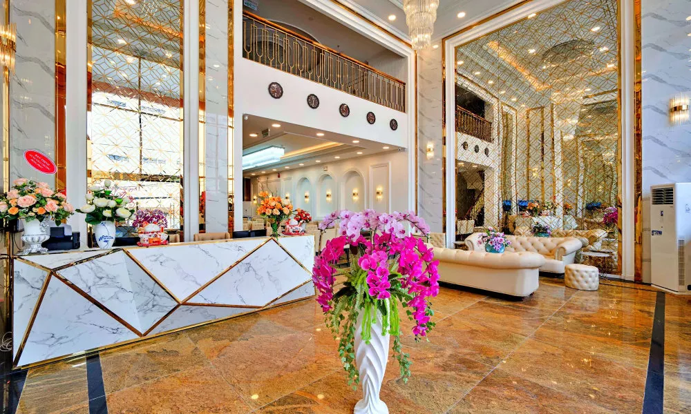 HANZ Sang Sang Hotel Phu Quoc