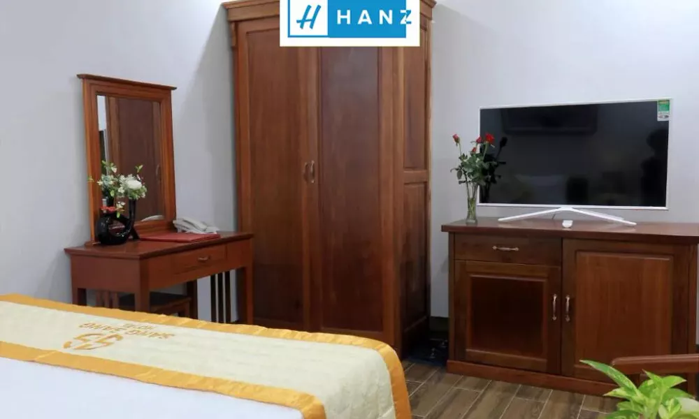 HANZ Sang Sang Hotel Phu Quoc, фото 2