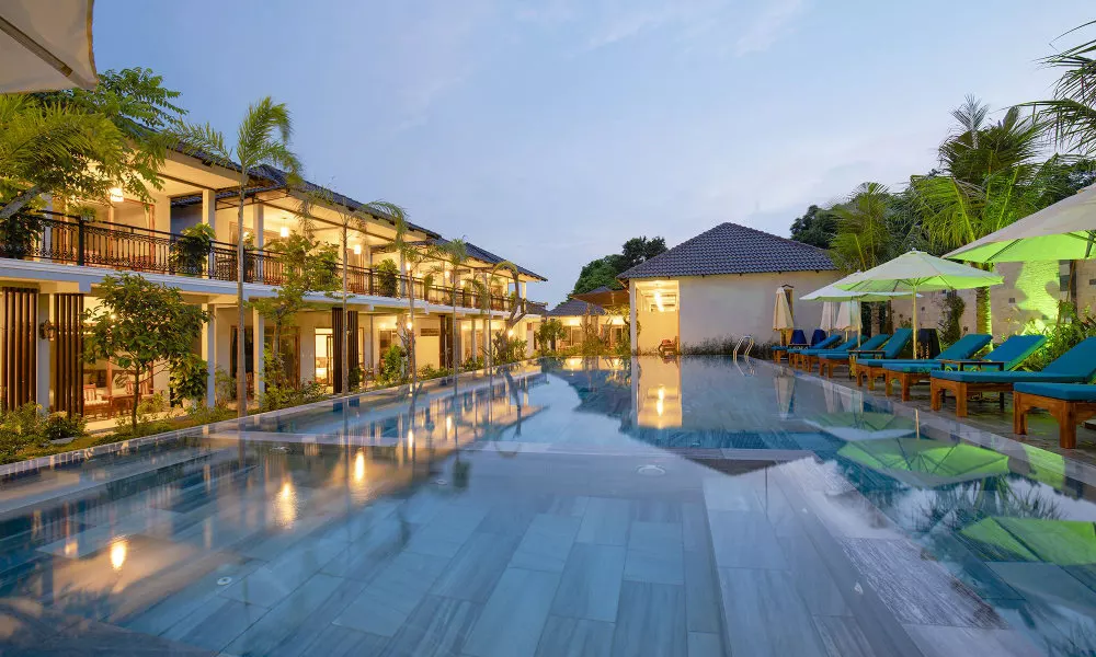 Suoi May Phu Quoc Garden Resort & Spa