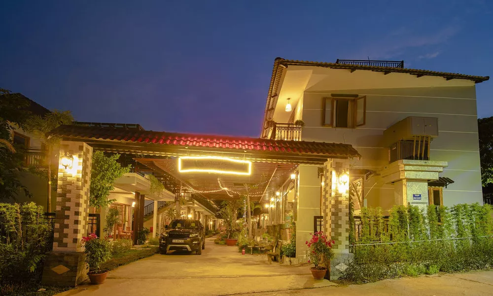 Suoi May Phu Quoc Garden Resort & Spa, фото 5