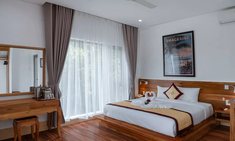 Villa Caribe Phu Quoc, фото 2