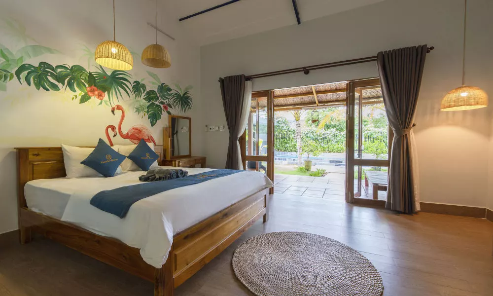 Green Bungalow Phu Quoc, фото 3