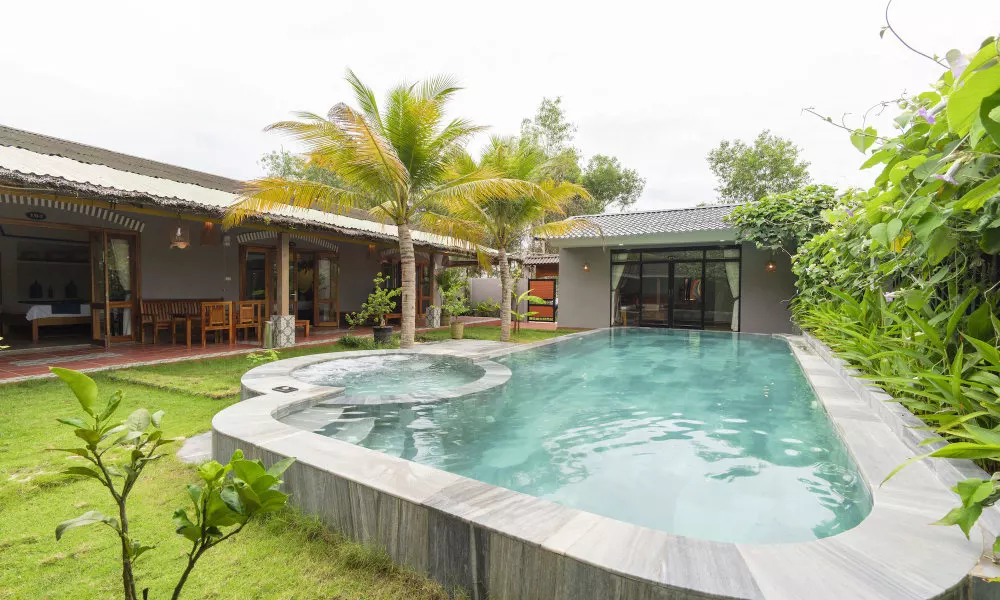 Green Bungalow Phu Quoc, фото 5