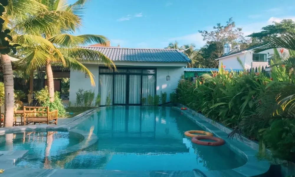 Green Bungalow Phu Quoc