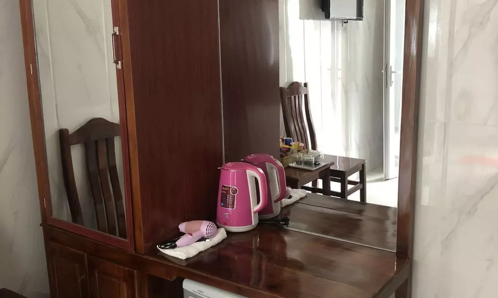 Duc Linh Hotel, фото 4