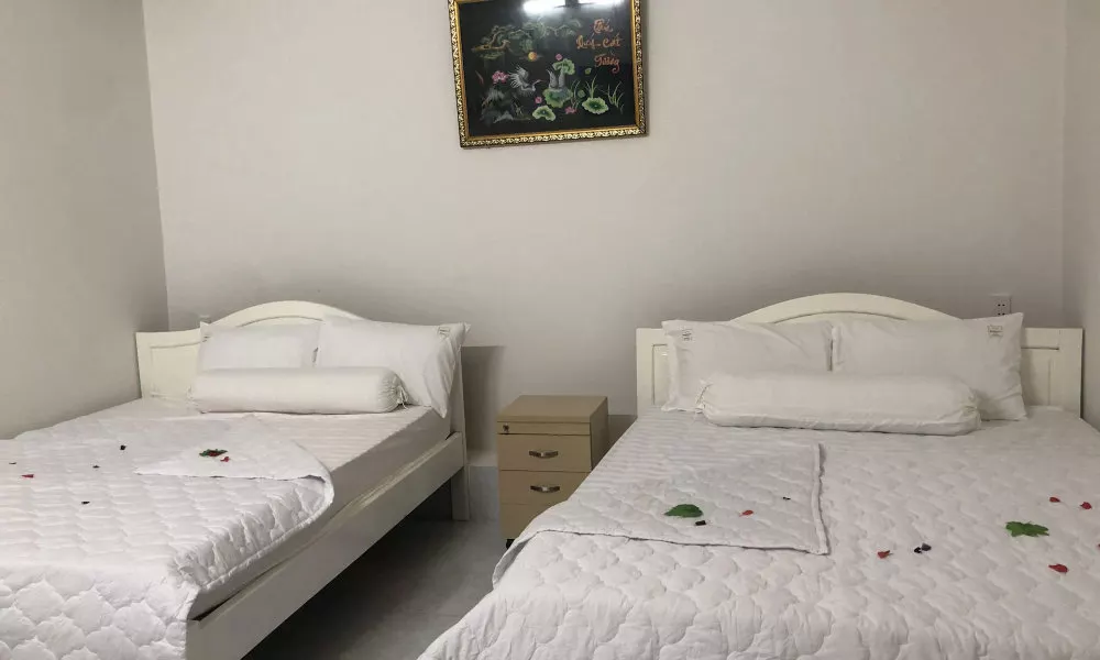 Duc Linh Hotel