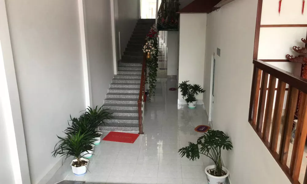 Duc Linh Hotel, фото 3
