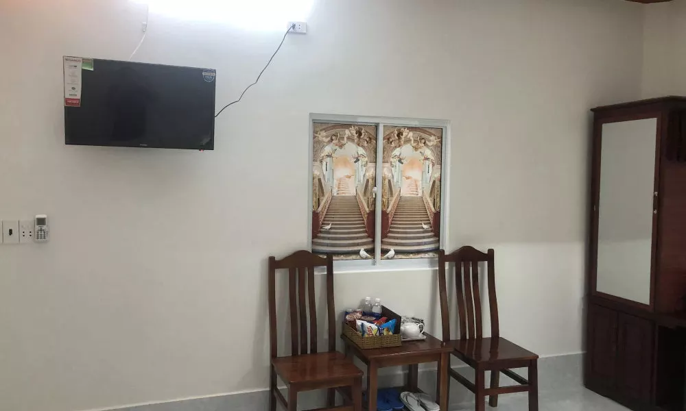 Duc Linh Hotel, фото 2