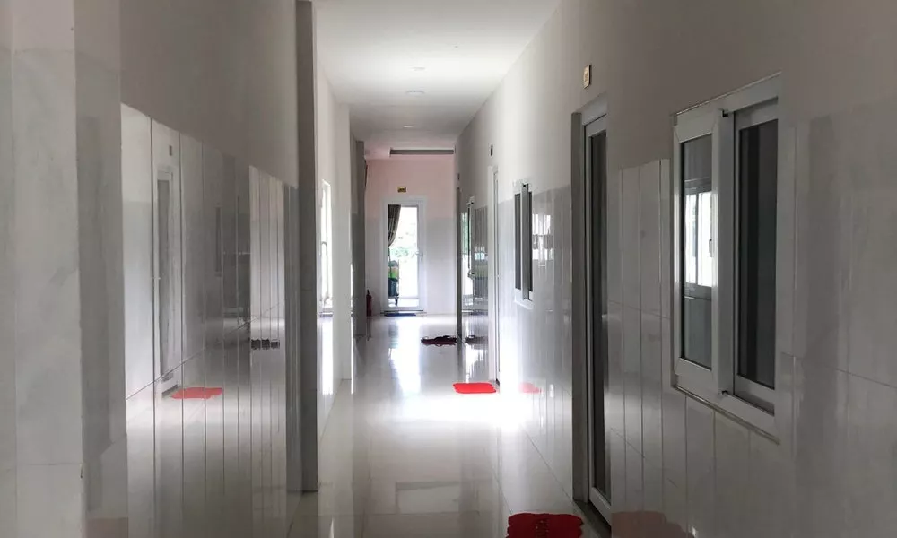 Duc Linh Hotel, фото 5