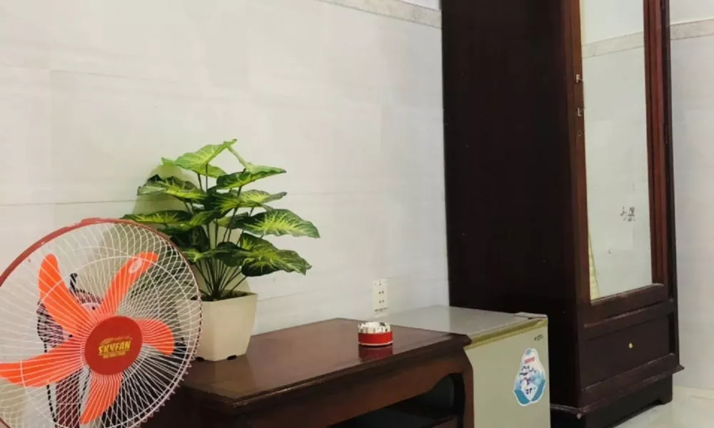 Le Giang Hotel, фото 2
