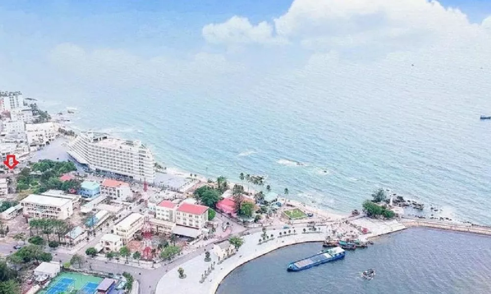 Le Giang Hotel, фото 5