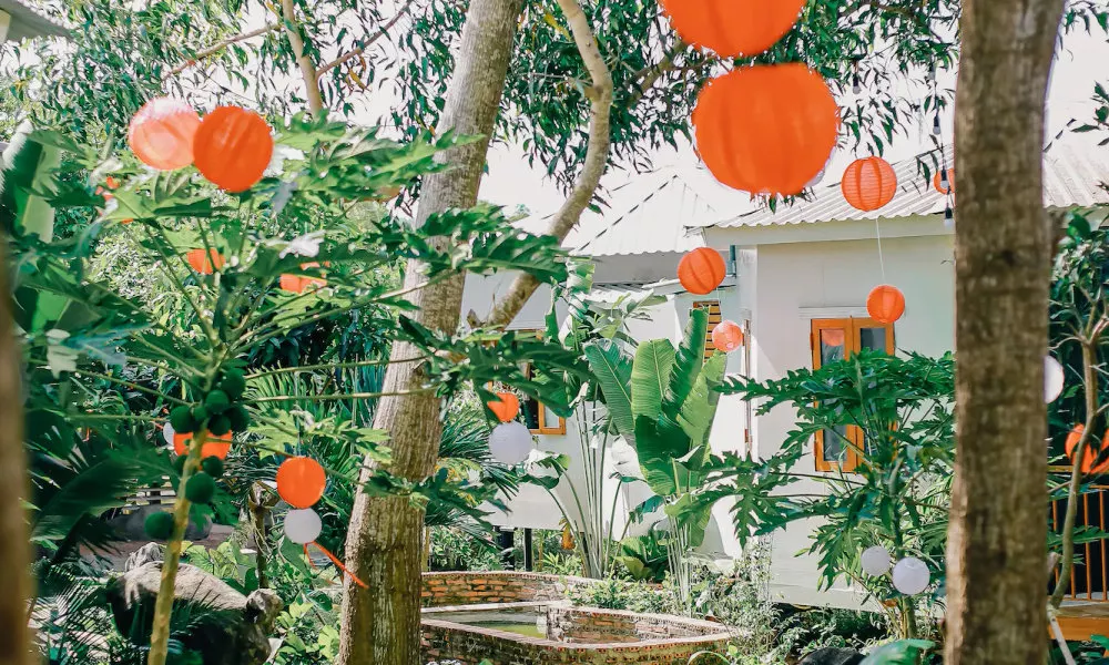 Mai Phong Bungalow, фото 4