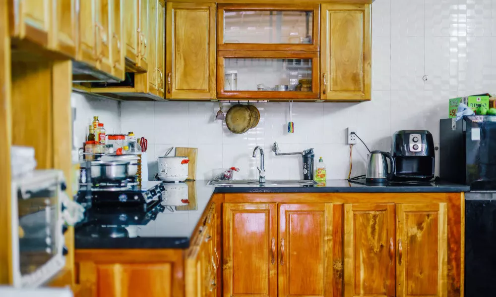 Mai Phong Bungalow, фото 3