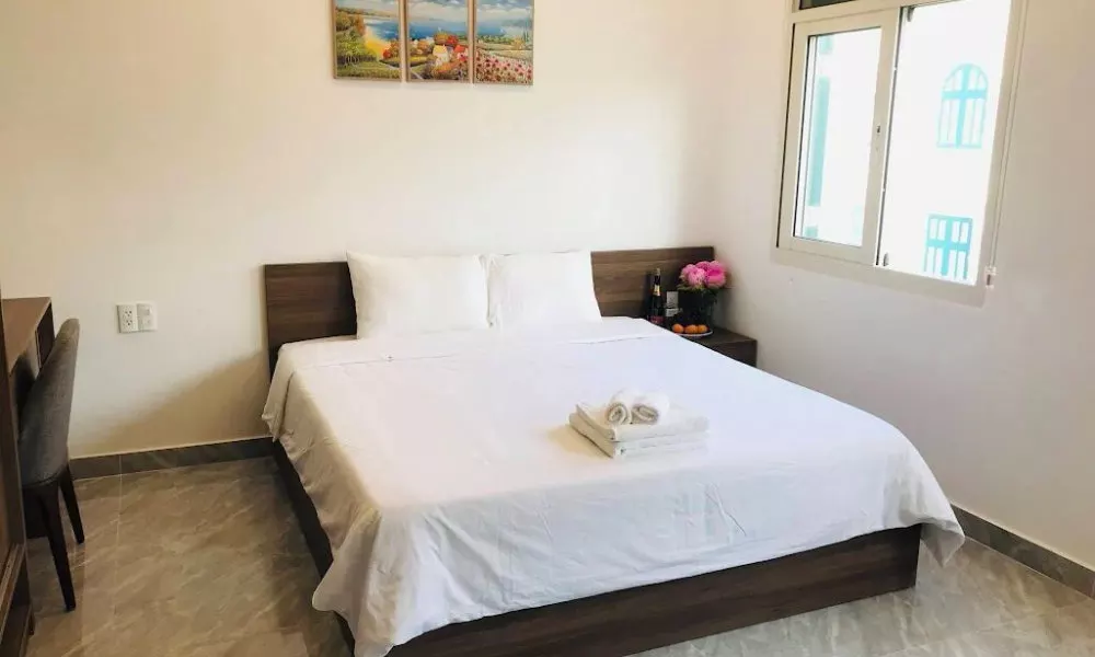Kalia Hotel, фото 3
