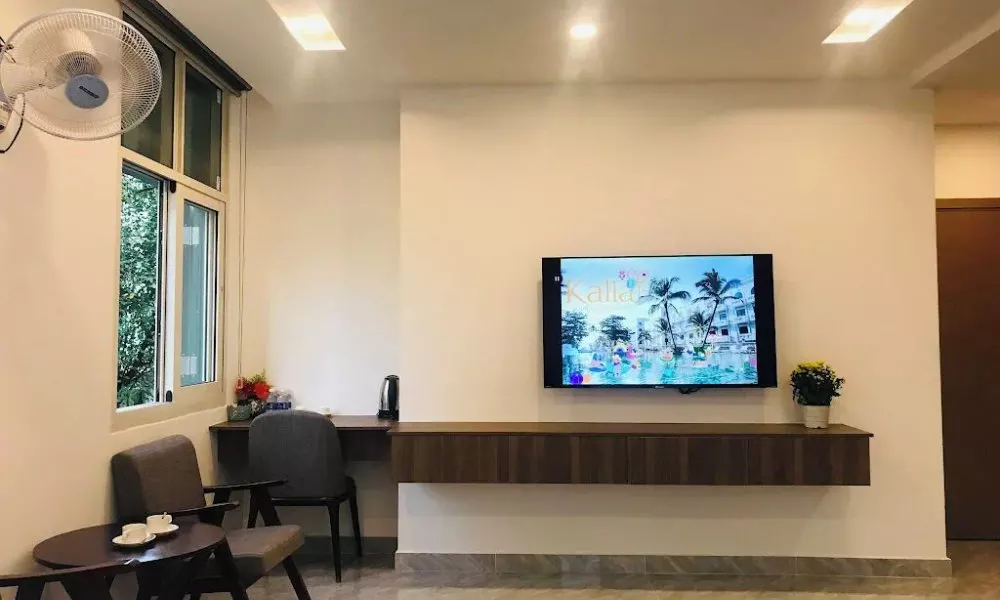 Kalia Hotel, фото 2