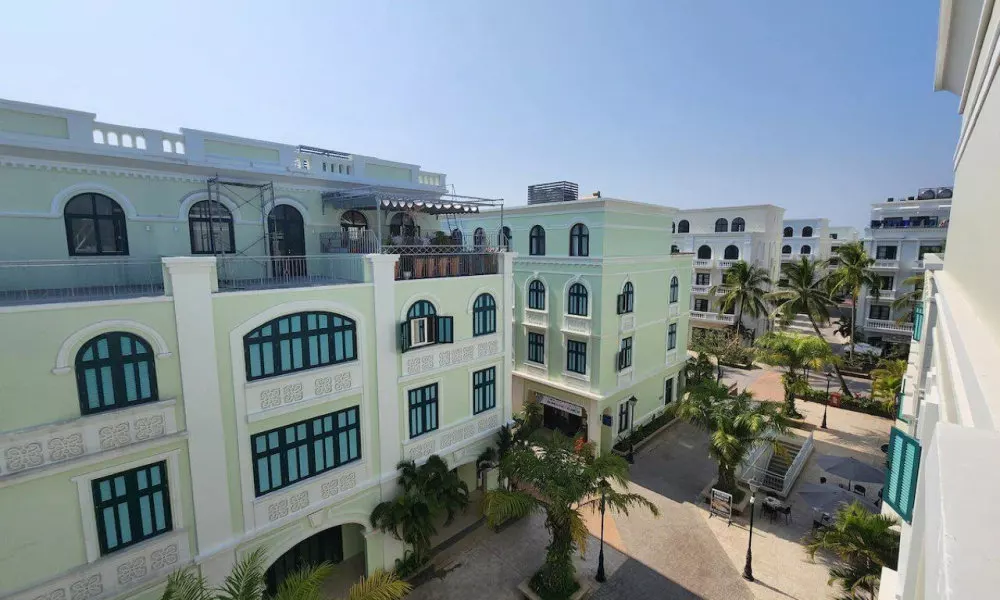 Kalia Hotel, фото 4