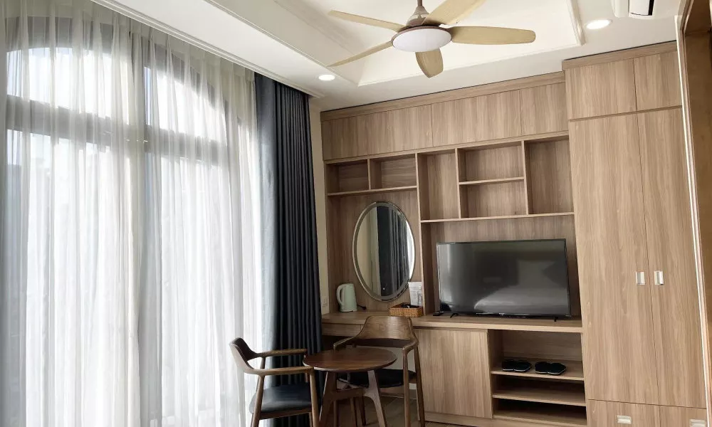 Cam Phu Quoc Hotel, фото 2