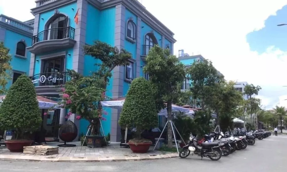 Cam Phu Quoc Hotel, фото 3