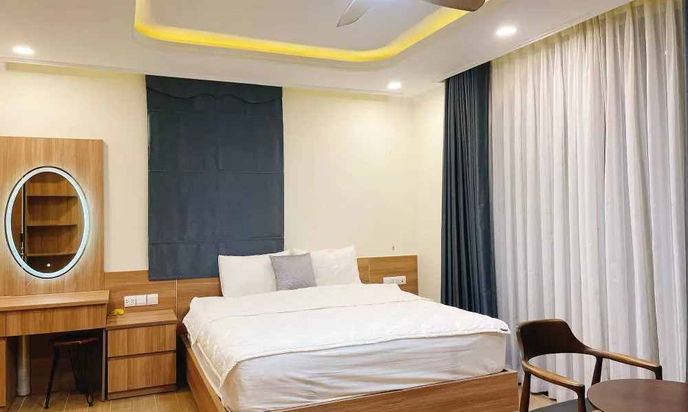 Cam Phu Quoc Hotel, фото 5