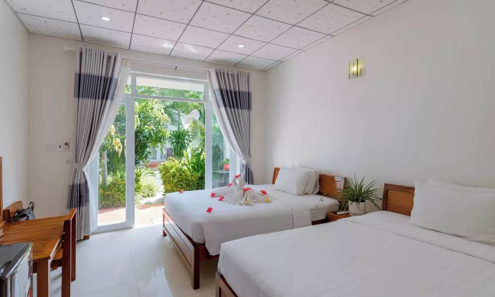 Hien Minh Bungalow