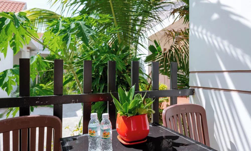 Hien Minh Bungalow, фото 4
