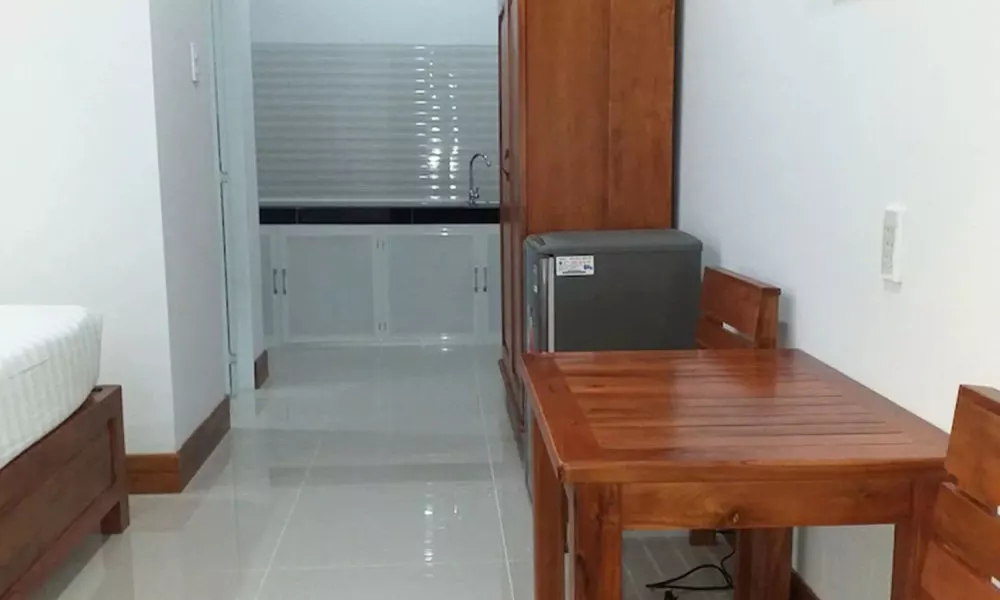 Hien Minh Bungalow, фото 2