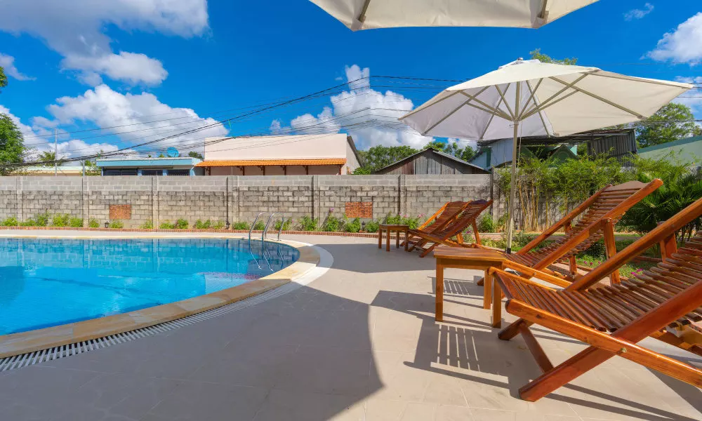 Phu Quoc Bungalow Yen Thanh