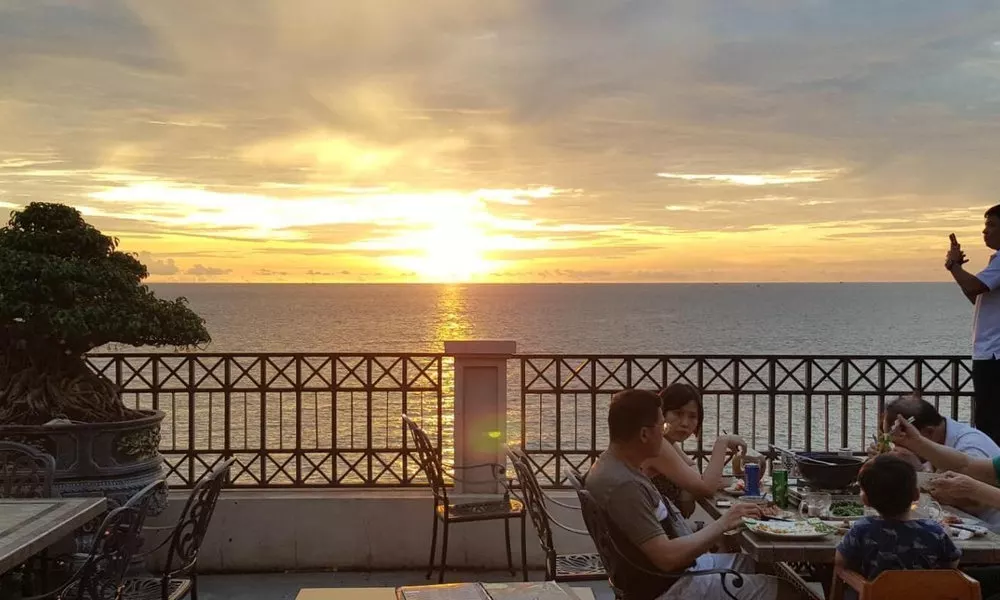 Best Price Sun An Thi Apartments for Long Stay 1km to Town Beach, фото 5