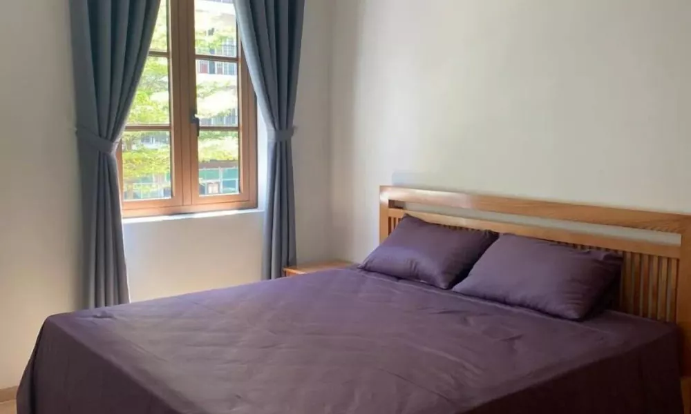 Best Price Sun An Thi Apartments for Long Stay 1km to Town Beach, фото 3